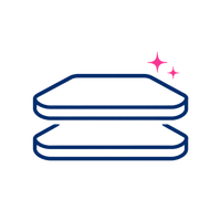 Thicker Dual-Layer Structure