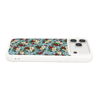 “Your Month in Bloom” December Winter Narcissus Phone Case for iPhone & Samsung, MagSafe Compatible