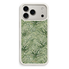 “Your Month in Bloom” May Lily Mist Phone Case for iPhone & Samsung, MagSafe Compatible